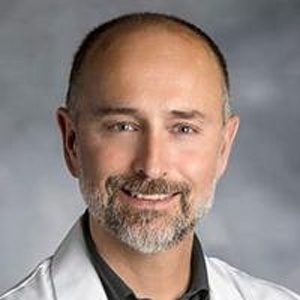 Marko Gudziak, MD
