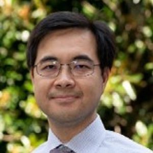 Simon Li, MD, MPH