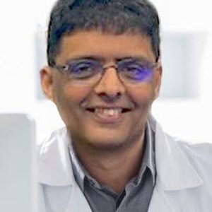 Vikram Atit, MD