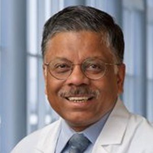Abhimanyu Garg, MD