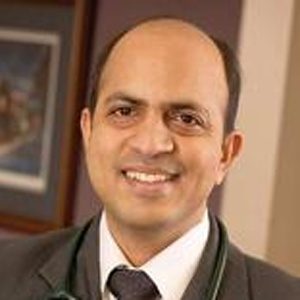 Paramesh Ramadugu, MBBS, MD