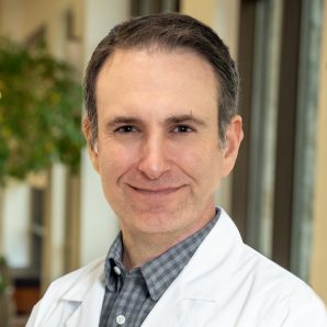 Christopher Lewis, MD