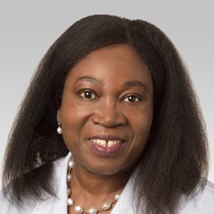 Matilda Rosanwo, MD