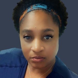 Desha Bedford, MD