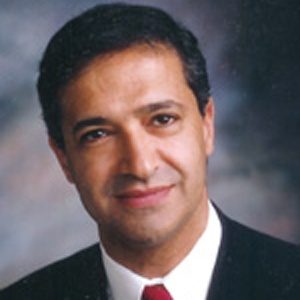 Nidal Harb, FACC, FACP, MD
