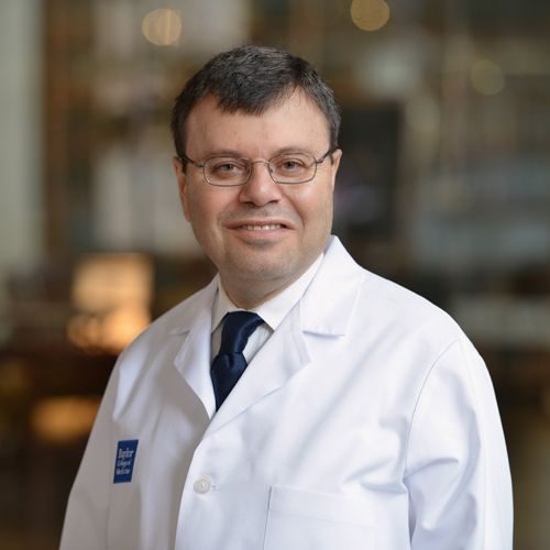Roger Zoorob, MPH, FAAFP, MD