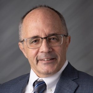 Dominick Ervelli, DO