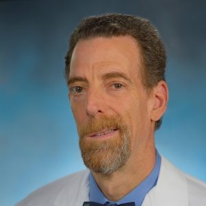 Daniel Wolk, MD