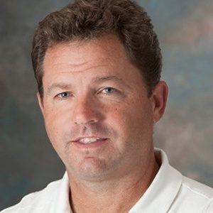 Steven Magoline, MD