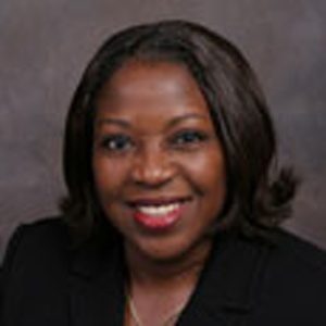 Olukemi Omotoso, MD