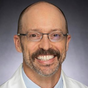 Kenneth Stallman, MD