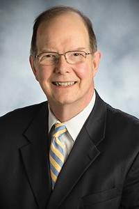 William Devlin, MD