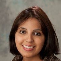 Sejal Jhatakia, MD