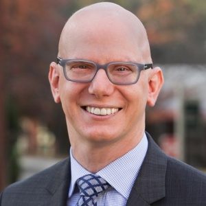 David Rubin, MD