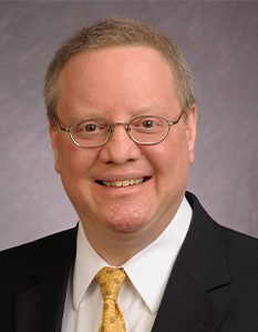 Michael Snyder, MD