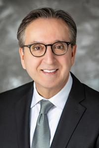 John Zazaian, DO