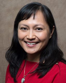 Leilani Paras, MD