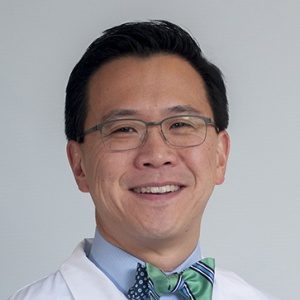 Rick Lee, MD, PhD