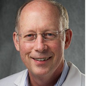 John Marsh, MD