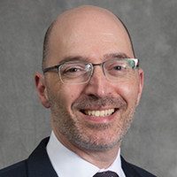 David Saperstein