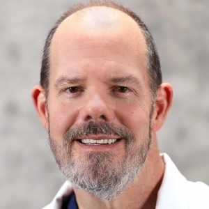 Edmond Conway, FNP-C