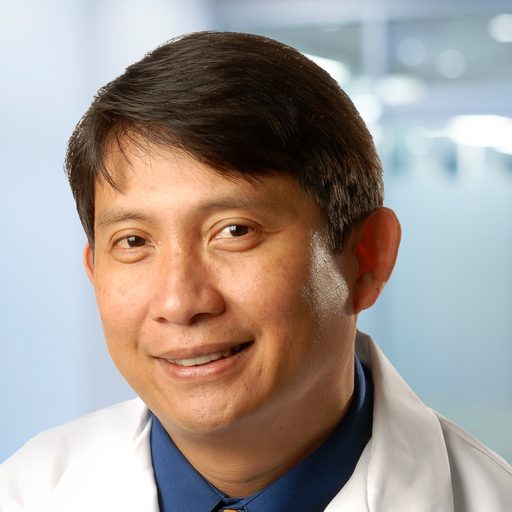 Fernando Carlos, MD