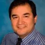 Alonzo Ortega, DO