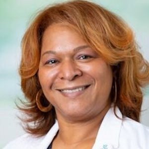 Robyn Sanders, MD