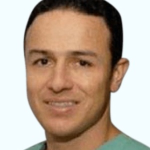 Juan Londono, MD