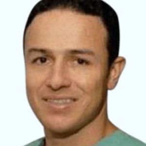 Juan Londono, MD
