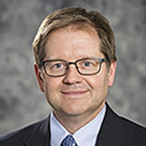 Michael Johnson, MD