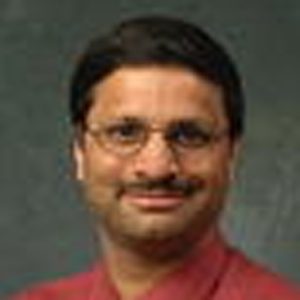 Mukul Khandelwal, PA-C, MD