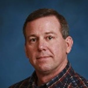 Timothy Koehler