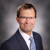 Robert Lang, MD
