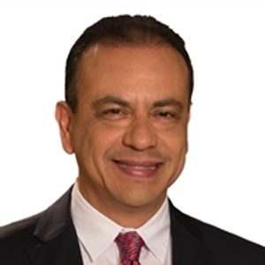 Victor Gonzalez, MD