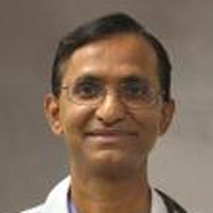 B Chandramouli, MD