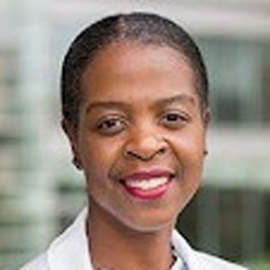 Marjory Charlot, MD, MPH, MSC