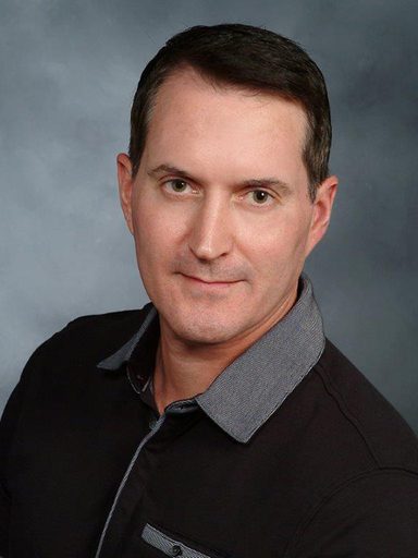 Bruce Stewart, MD