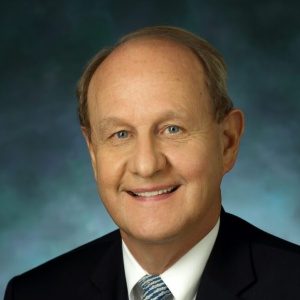 James Barter, FACOG, MD