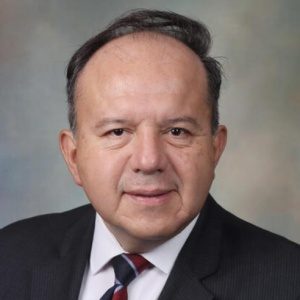 Januario Castro, MD