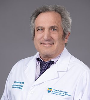 Mitchel Kling, MD