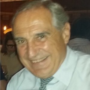 Jean-Pierre Lindenmayer, MD