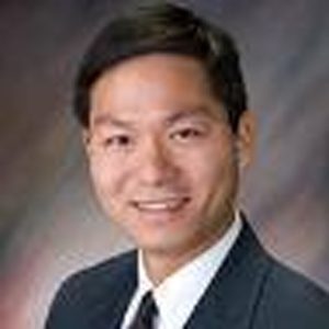 George Huang, MD
