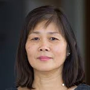 Sylvia Lim, FAAP, MD