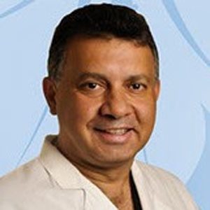 Paul Cook, MD