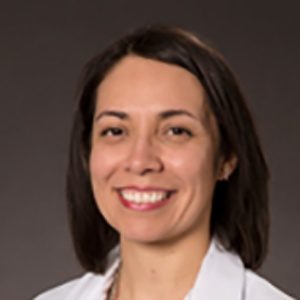 Wendolyn Disalvo, MD