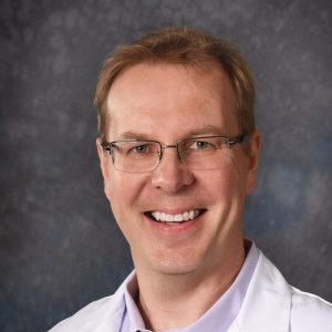 Juhana Karha, MD
