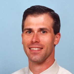 Rhett Miller, MD