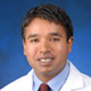 Vivek Jain, MD