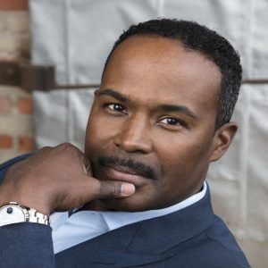 Charles Boyd, MD, FACS, MBA